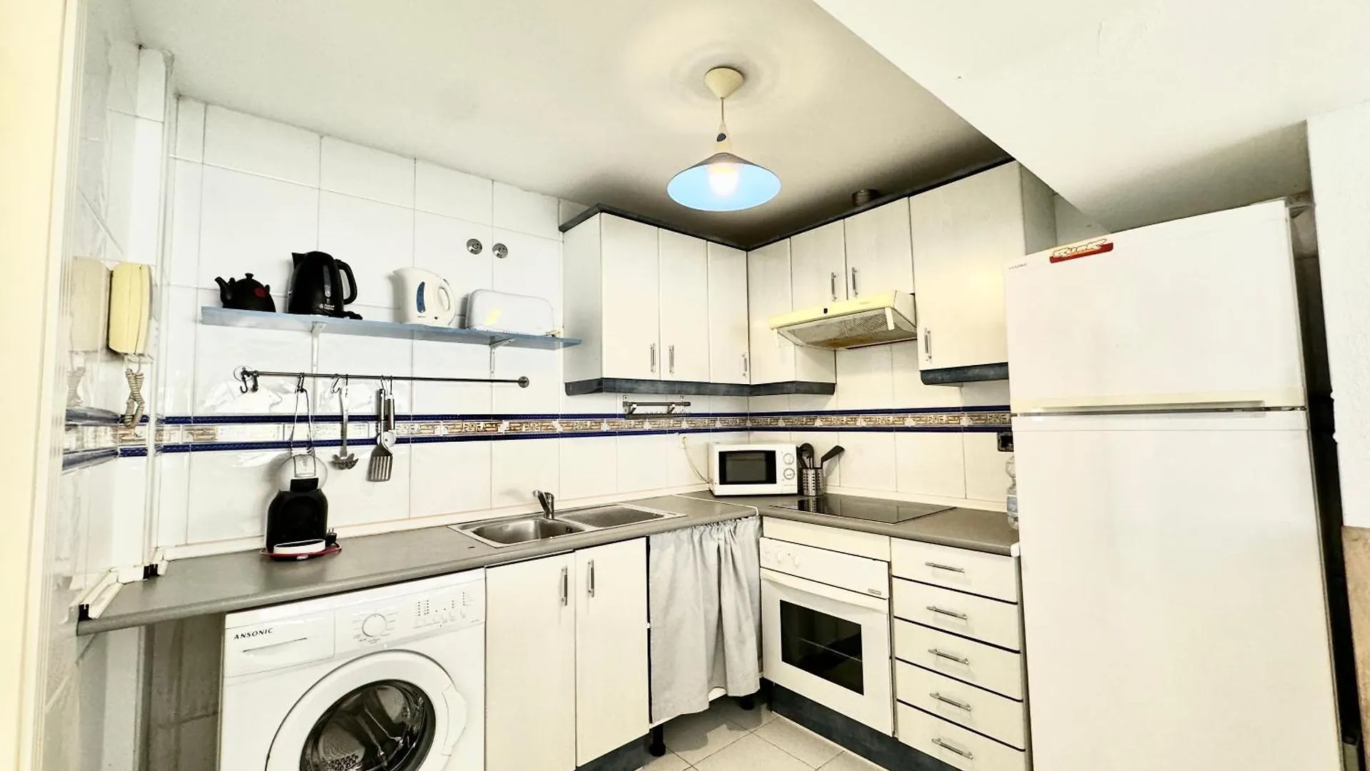 City Center Studio By Eaw Homes Marbella 0*,  Spanien